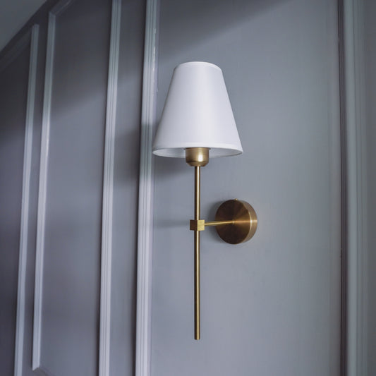 Vantari •Rechargeable  •Battery-Operated Wall Sconce(5000mah)