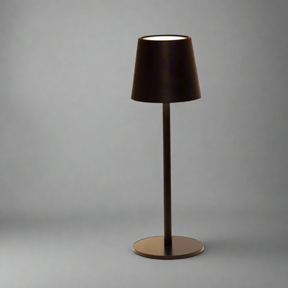 Modern-Luminar Lamp