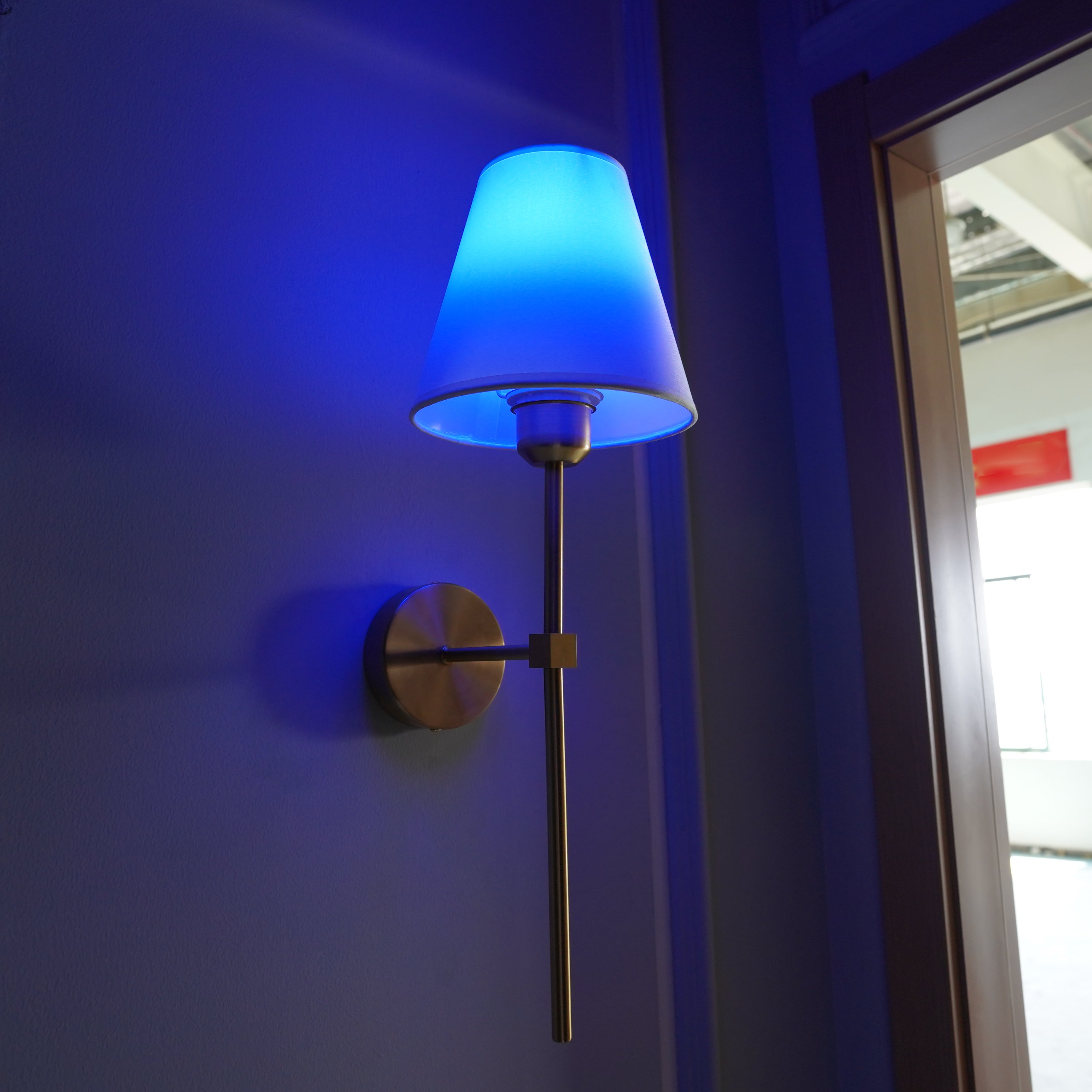 Vantari •Rechargeable  •Battery-Operated Wall Sconce(5000mah)