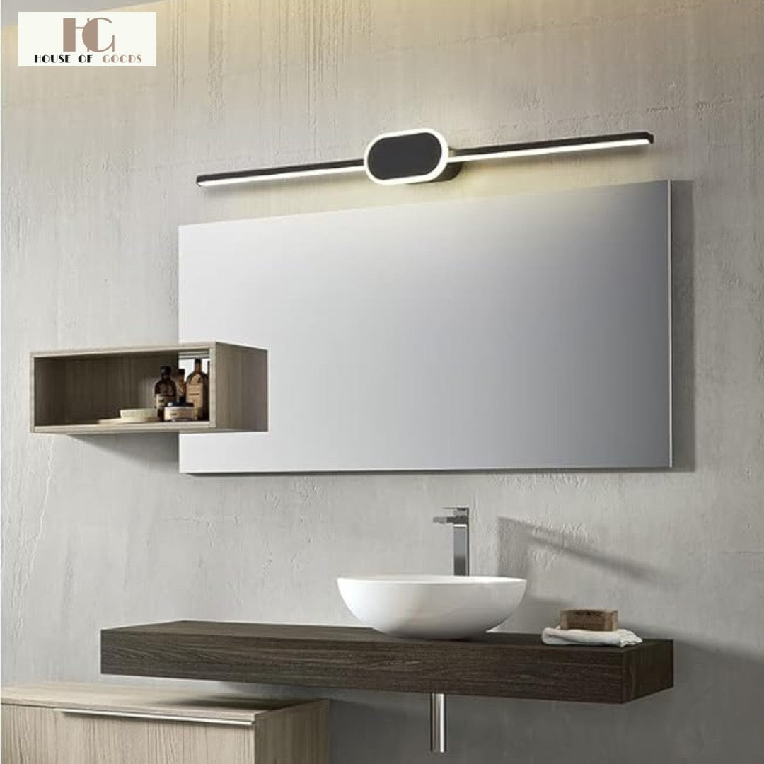 Impulse Mirror LED