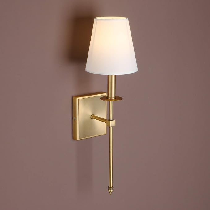 Vantari •Rechargeable  •Battery-Operated Wall Sconce(5000mah)