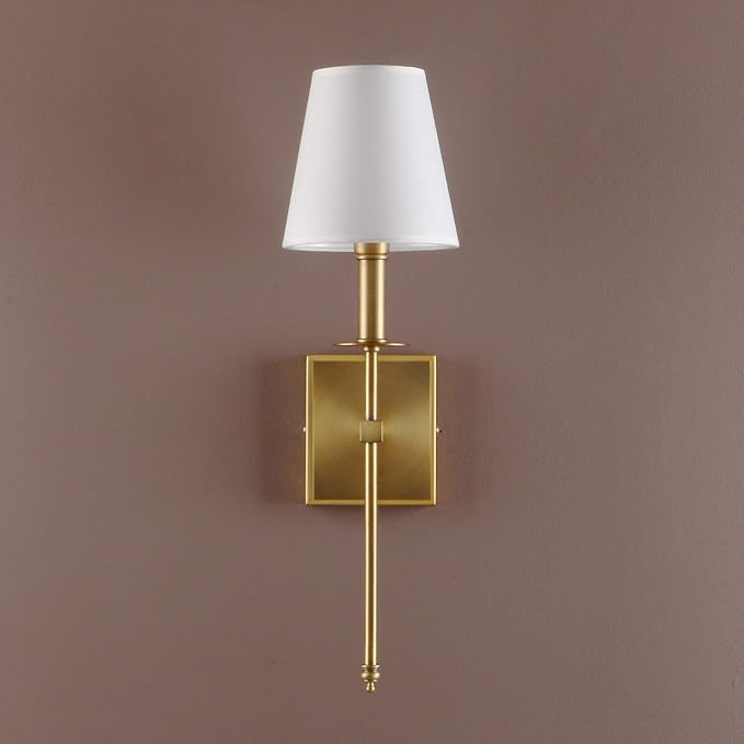 Vantari •Rechargeable  •Battery-Operated Wall Sconce(5000mah)