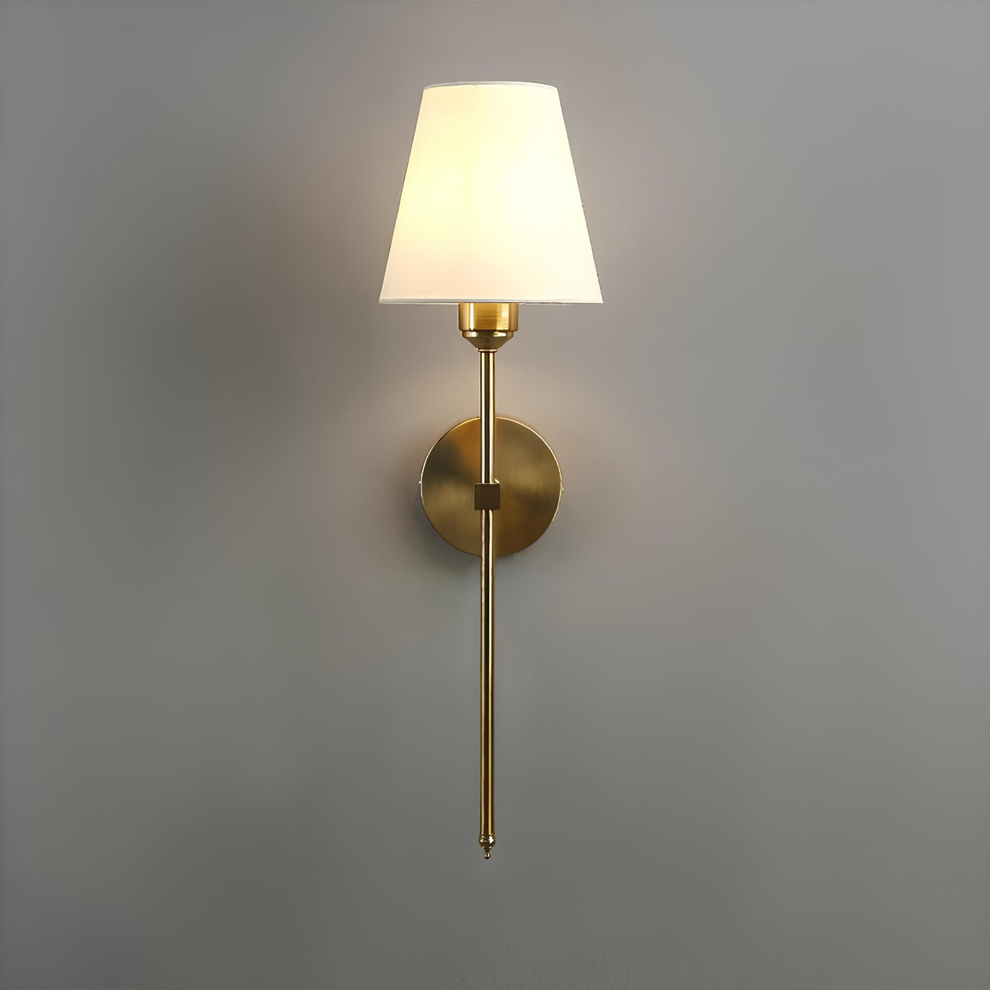 Vantari •Rechargeable  •Battery-Operated Wall Sconce(5000mah)