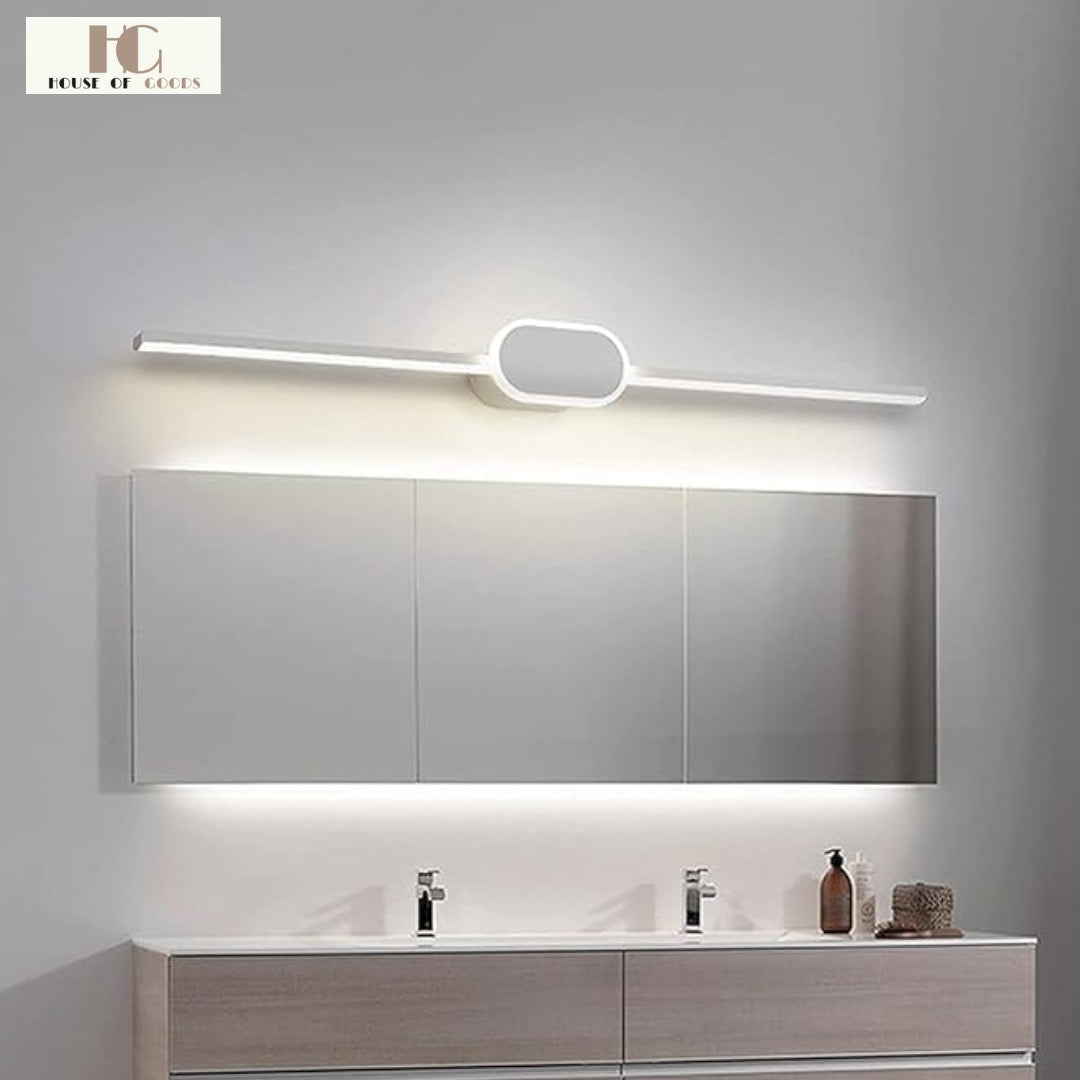 Impulse Mirror LED