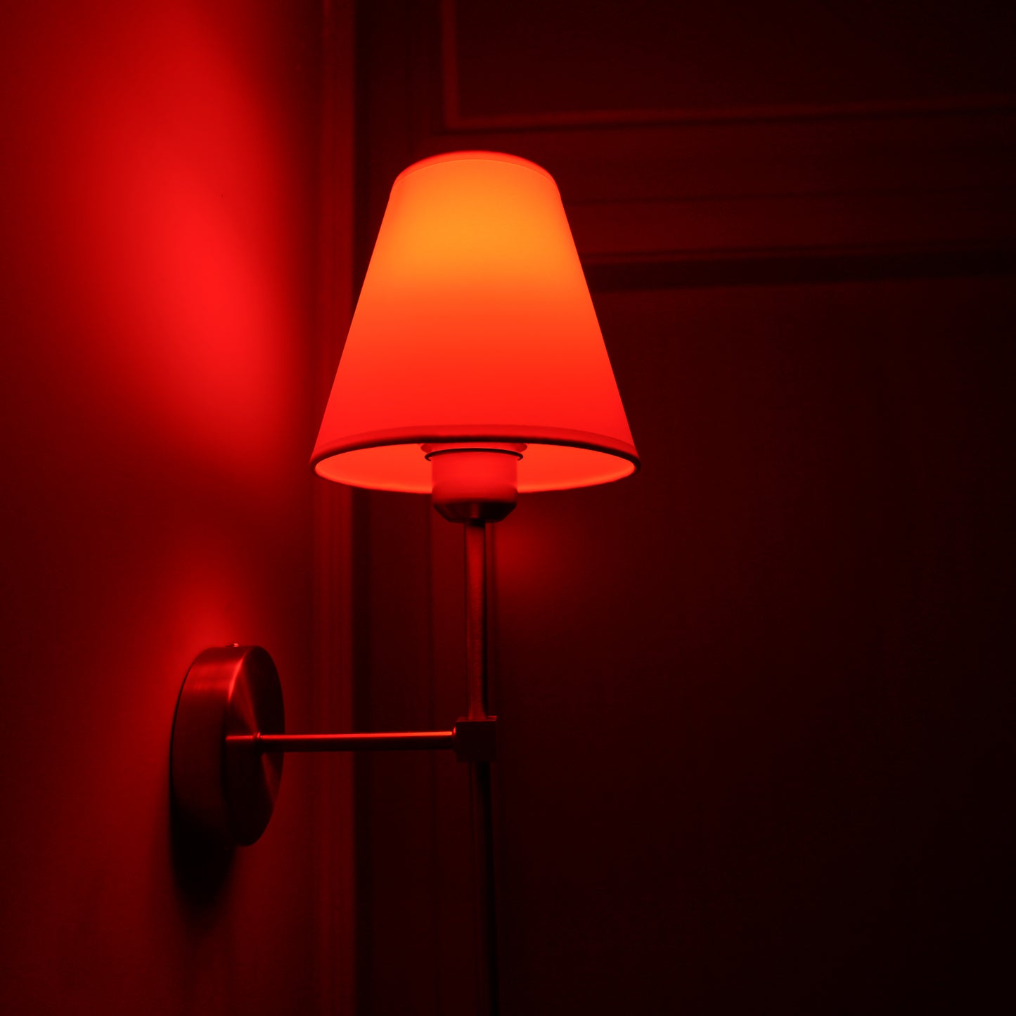 Vantari •Rechargeable  •Battery-Operated Wall Sconce(5000mah)