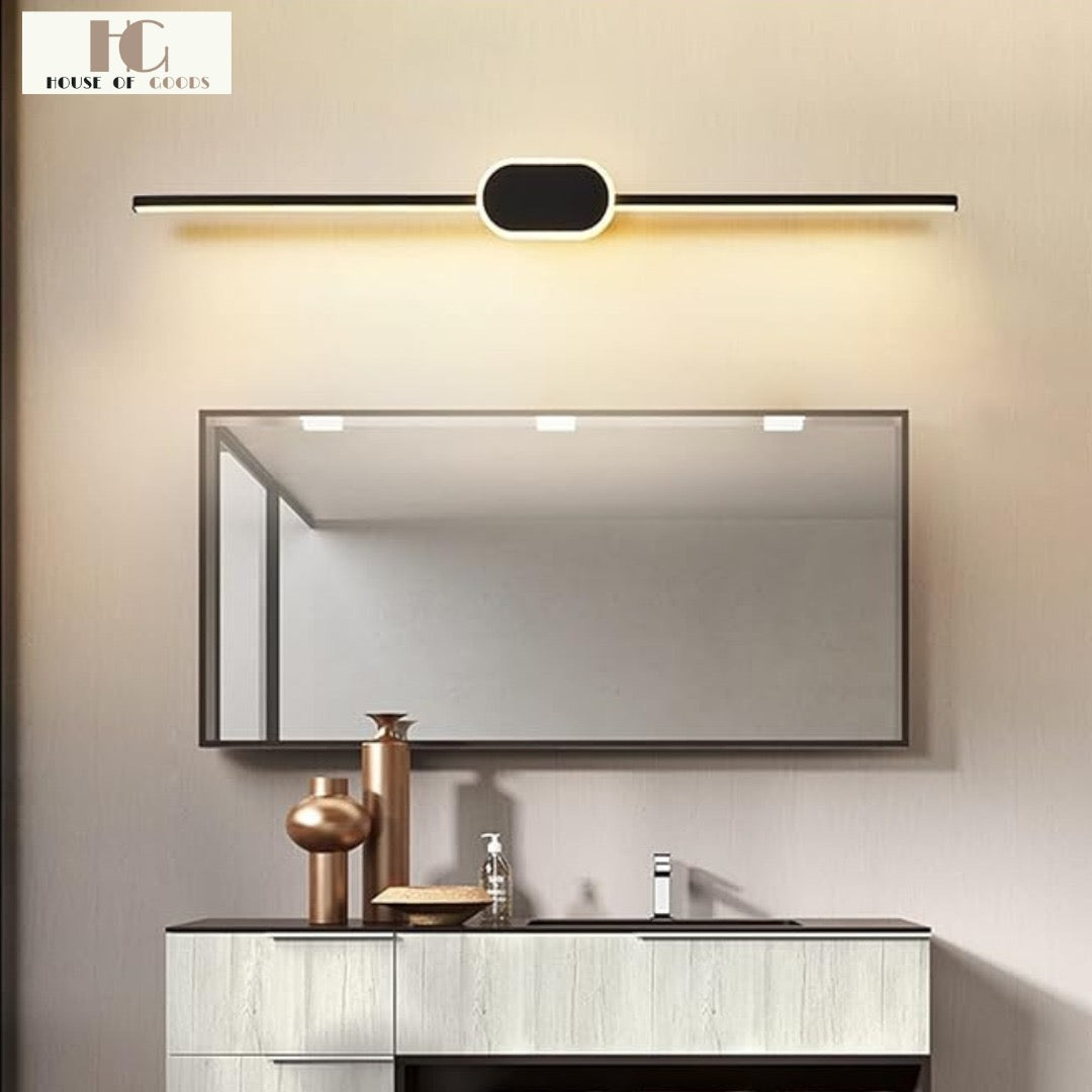 Impulse Mirror LED