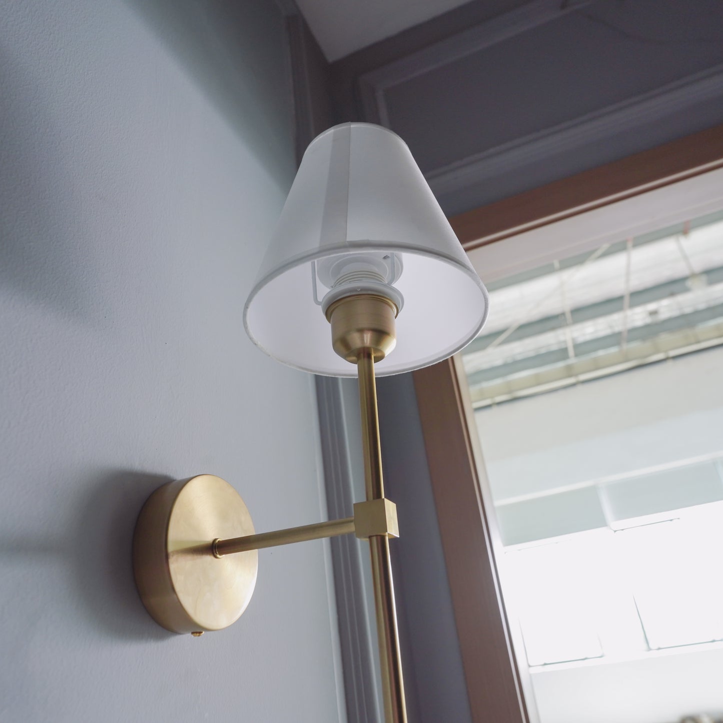 Vantari •Rechargeable  •Battery-Operated Wall Sconce(5000mah)