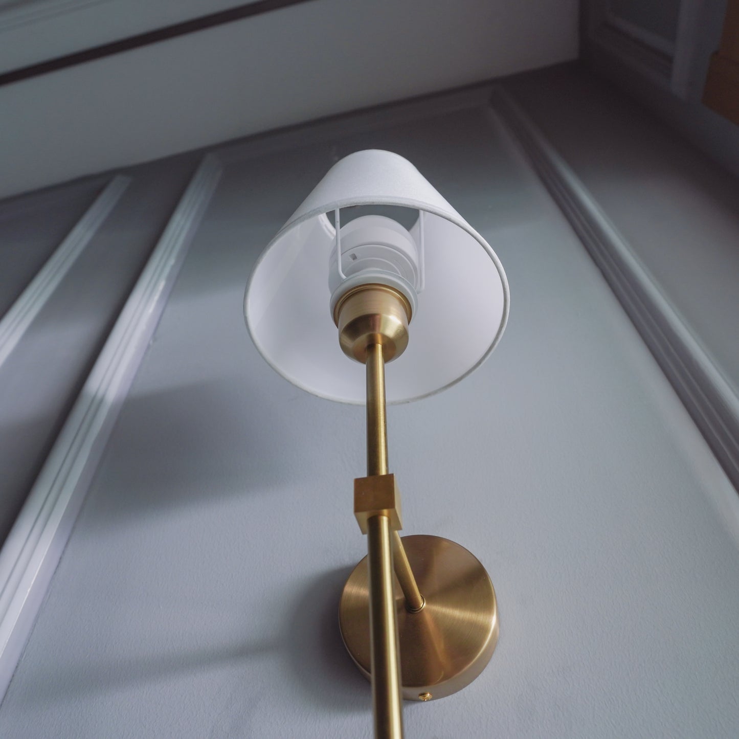 Vantari •Rechargeable  •Battery-Operated Wall Sconce(5000mah)