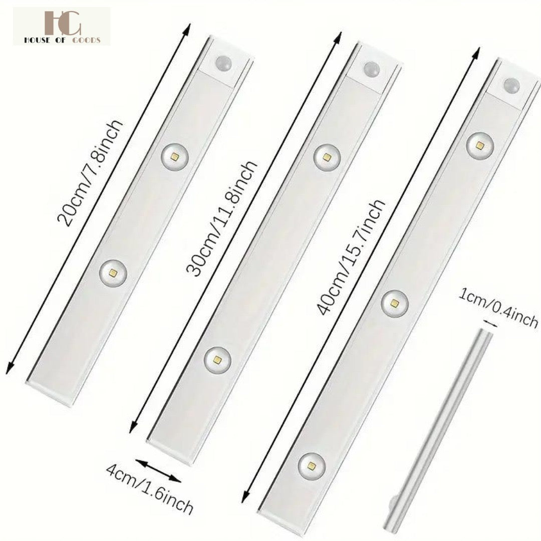 Motion-Sensor LED