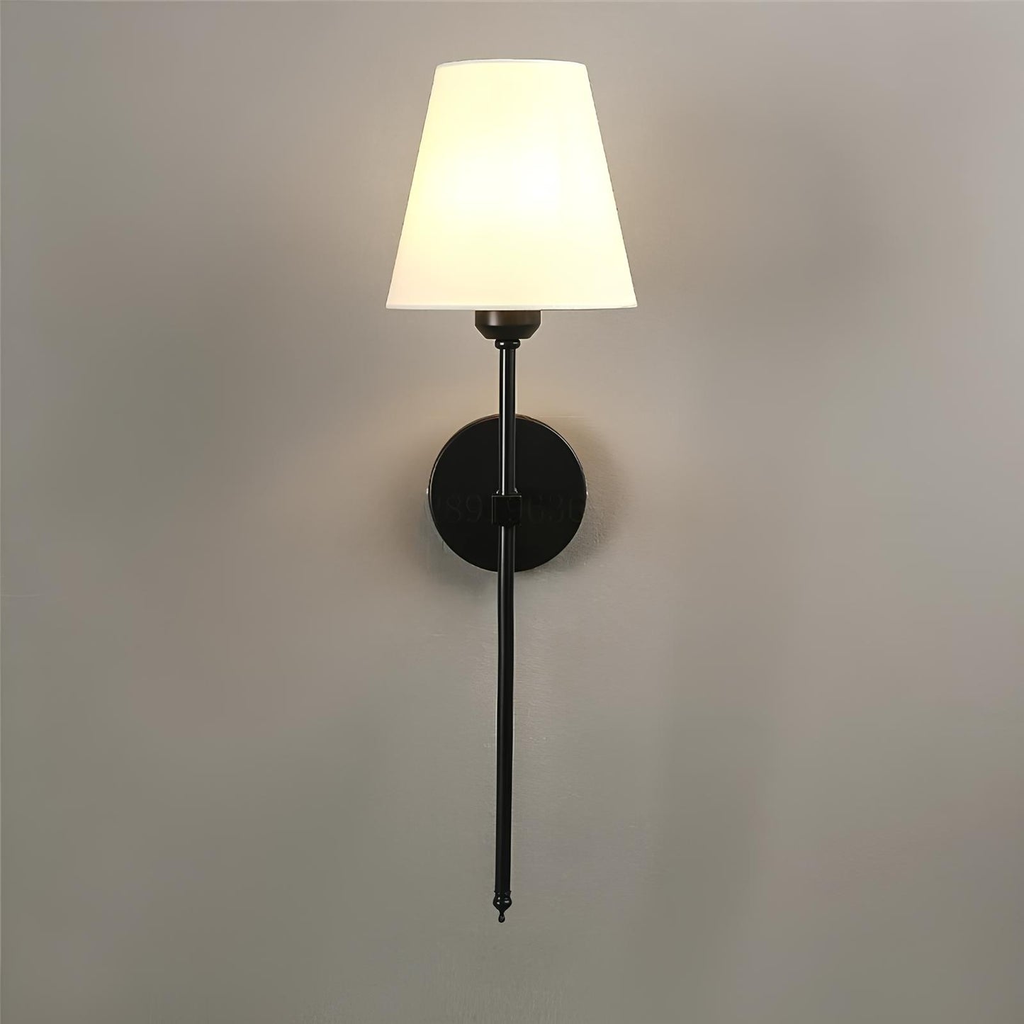 Vantari •Rechargeable  •Battery-Operated Wall Sconce(5000mah)