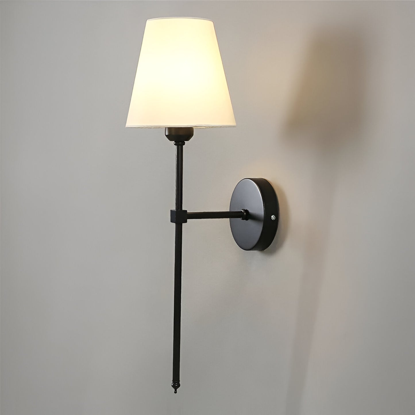 Vantari •Rechargeable  •Battery-Operated Wall Sconce(5000mah)