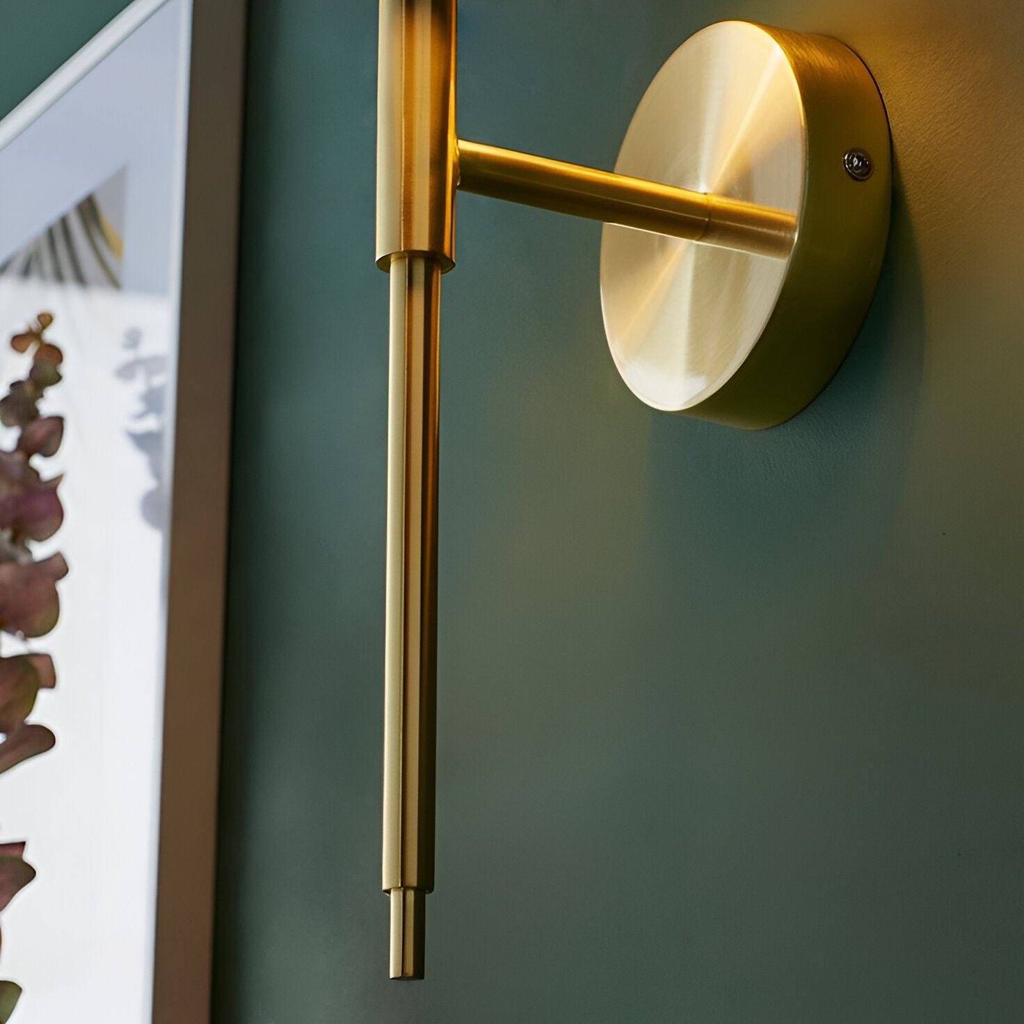 Vantari •Rechargeable  •Battery-Operated Wall Sconce(5000mah)