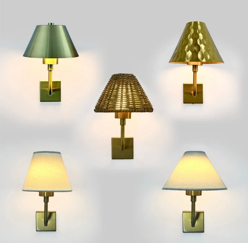 Arcadia Wall Sconce