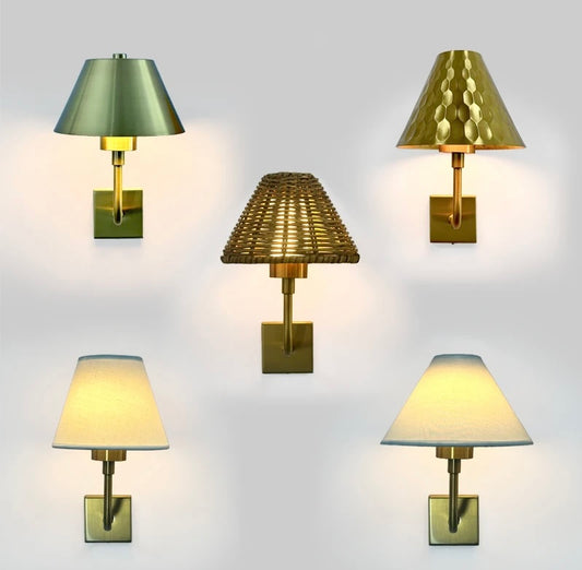 Arcadia Wall Sconce