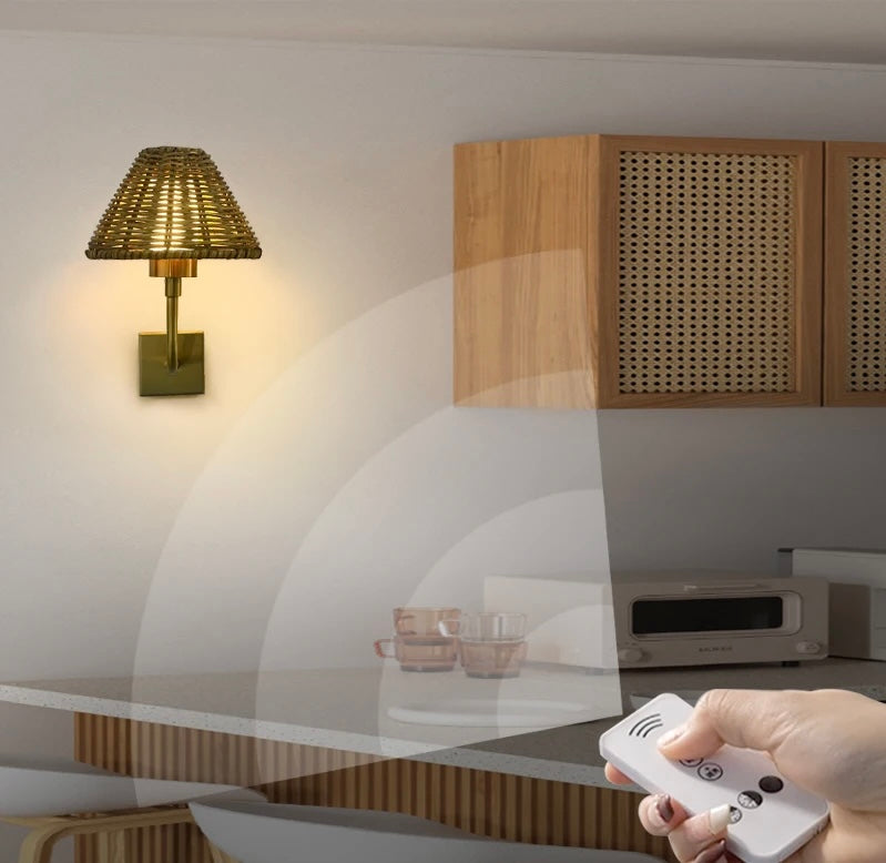 Arcadia Wall Sconce