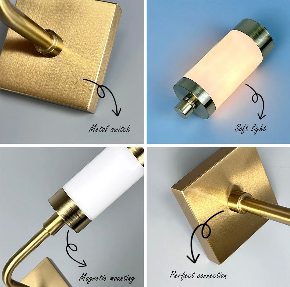 Arcadia Wall Sconce
