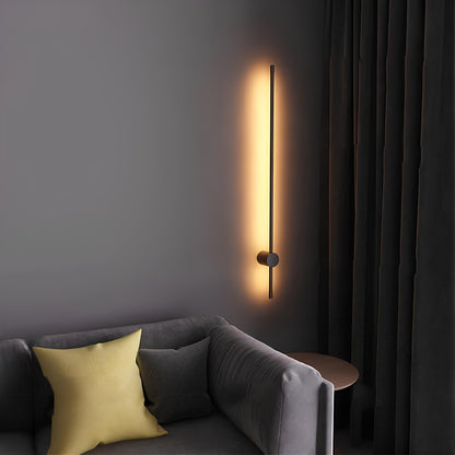 Linear Beam (Set of 2) Hardwired Wall Sconce