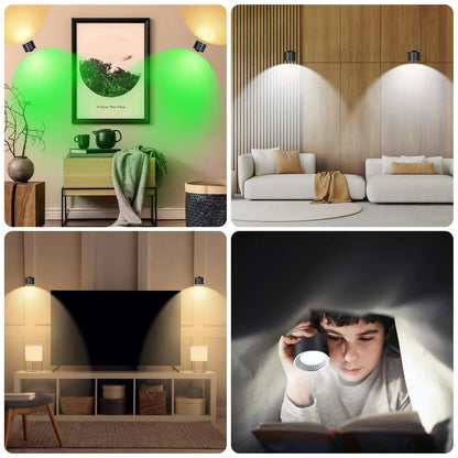 Mini Up-Down Light