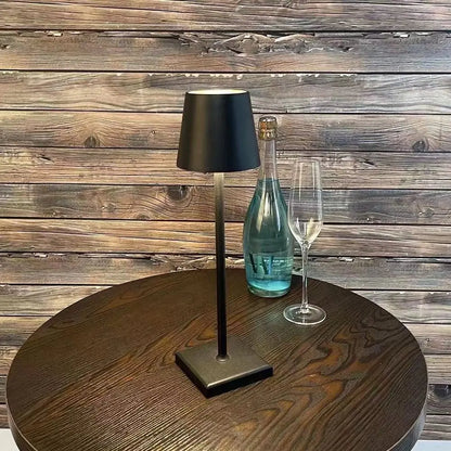 Modern-Luminar Lamp