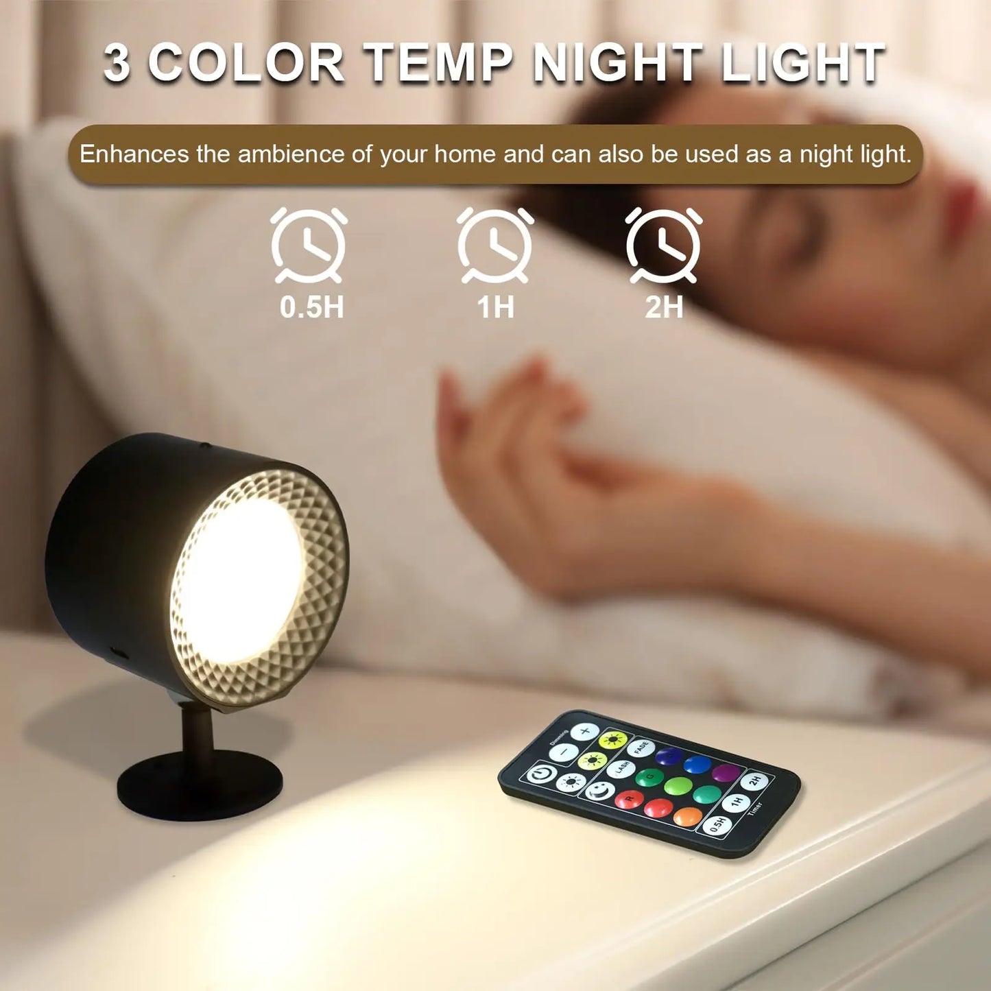 Mini Up-Down Light