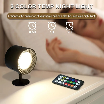 Mini Up-Down Light