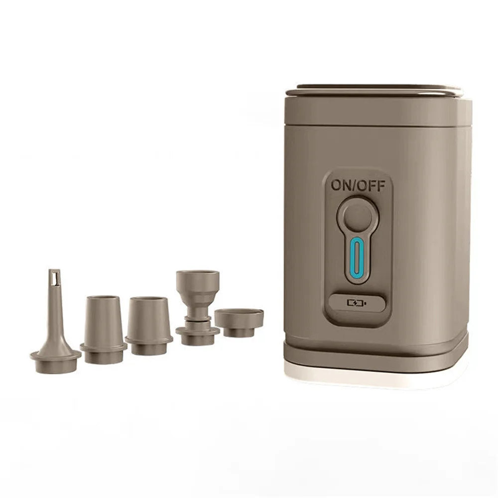 Wireless Air Pump