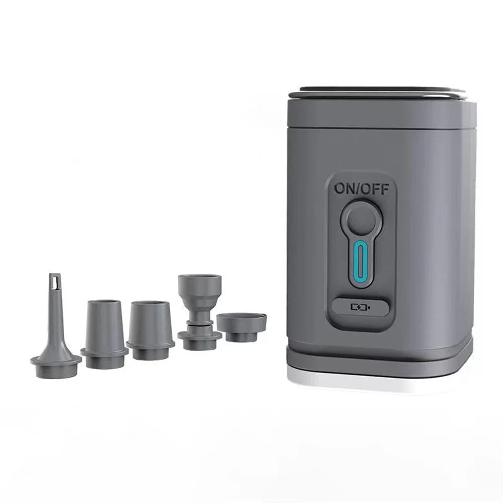 Wireless Air Pump