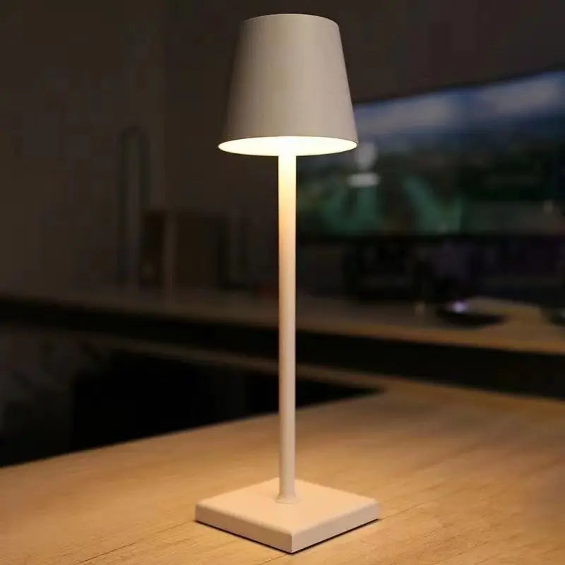 Modern-Luminar Lamp