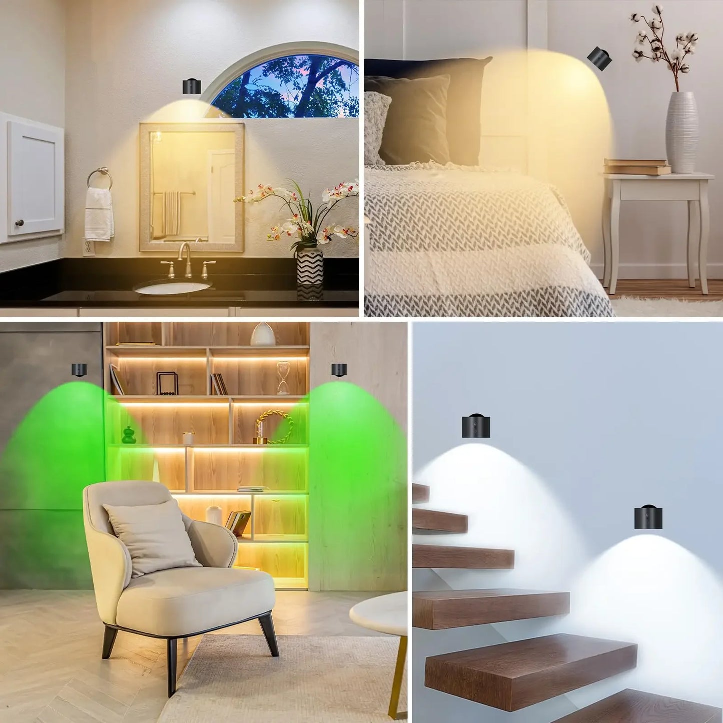 Mini Up-Down Light