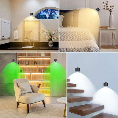Mini Up-Down Light