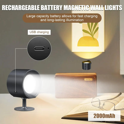 Mini Up-Down Light
