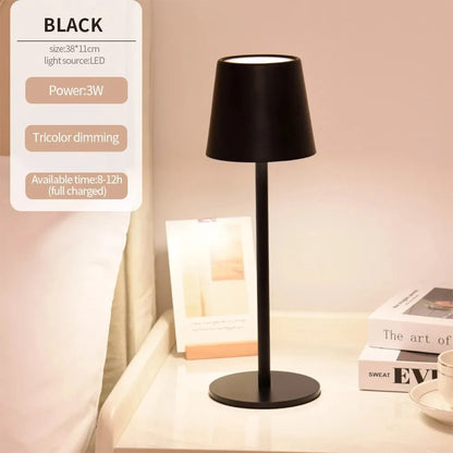 Modern-Luminar Lamp